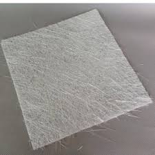 fiberglass chopped strand mat